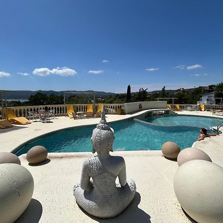 ויז'ה קרלוס פאס Villa La Font Apart Hotel & Spa מראה חיצוני תמונה
