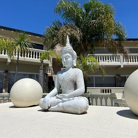 ויז'ה קרלוס פאס Villa La Font Apart Hotel & Spa מראה חיצוני תמונה