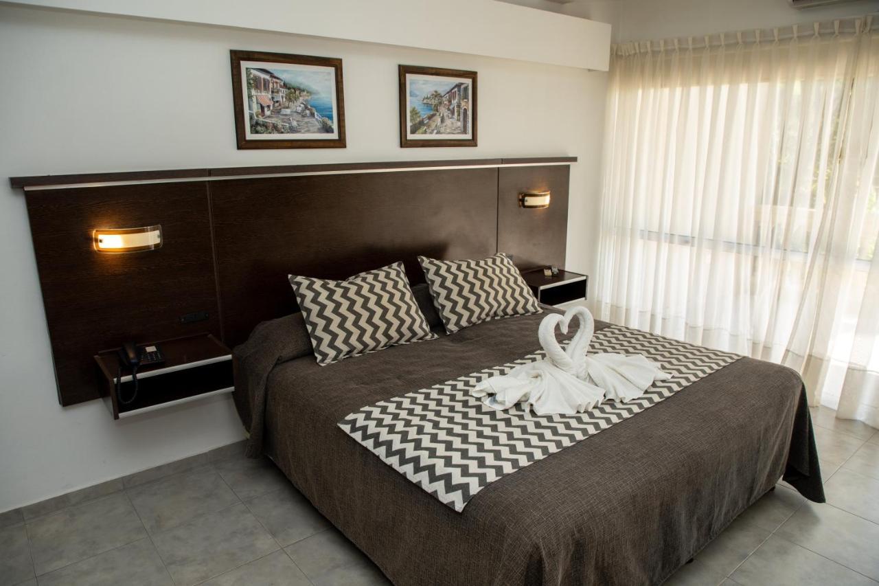 ויז'ה קרלוס פאס Villa La Font Apart Hotel & Spa מראה חיצוני תמונה