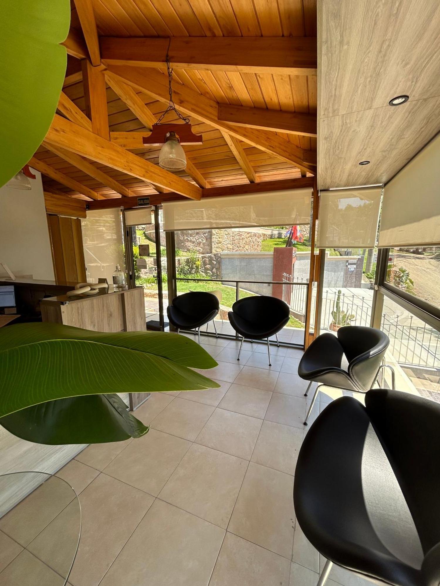 ויז'ה קרלוס פאס Villa La Font Apart Hotel & Spa מראה חיצוני תמונה