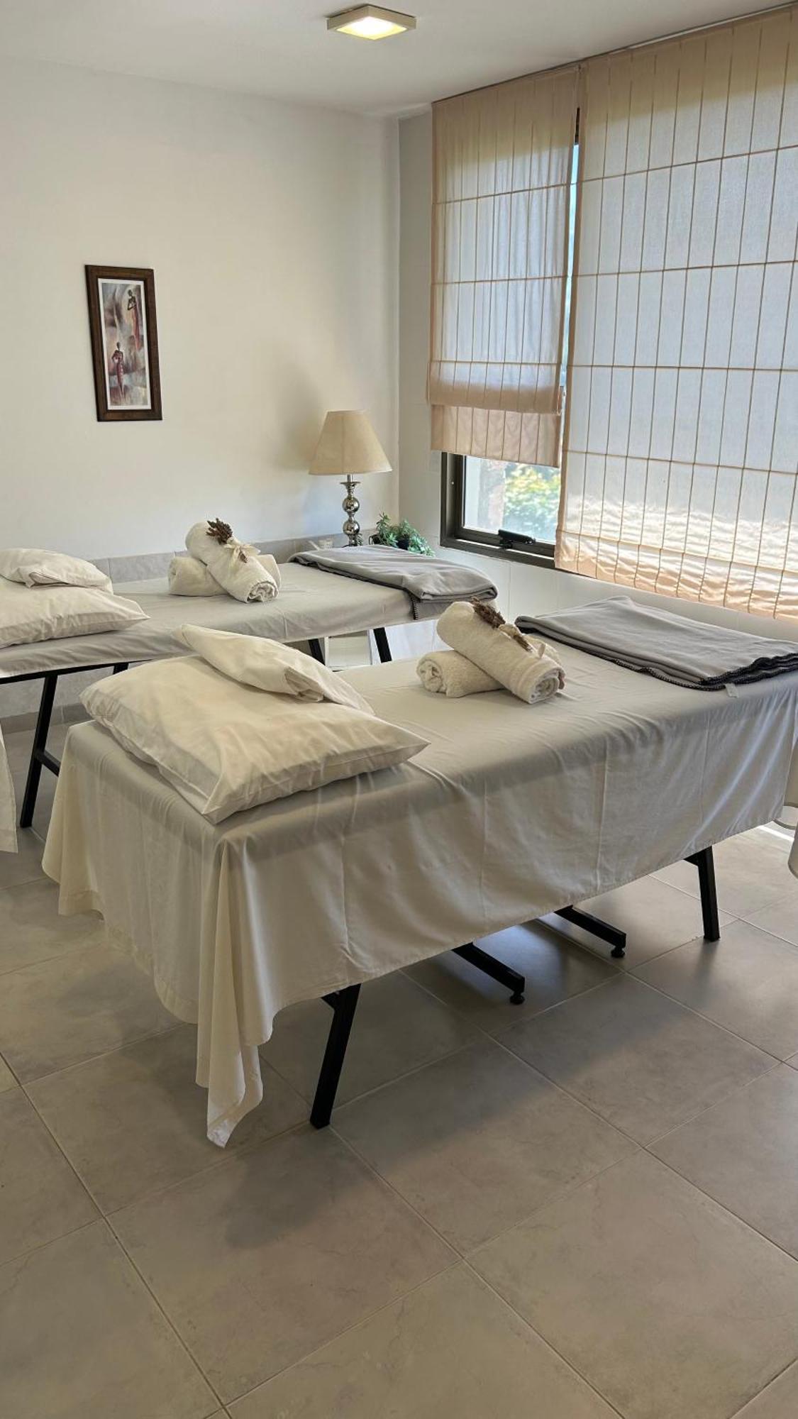 ויז'ה קרלוס פאס Villa La Font Apart Hotel & Spa מראה חיצוני תמונה