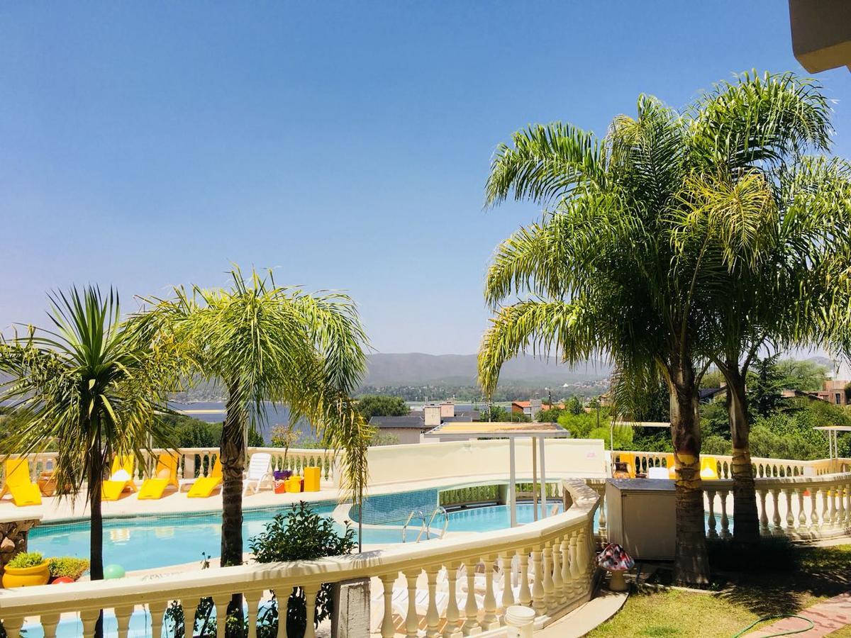 ויז'ה קרלוס פאס Villa La Font Apart Hotel & Spa מראה חיצוני תמונה