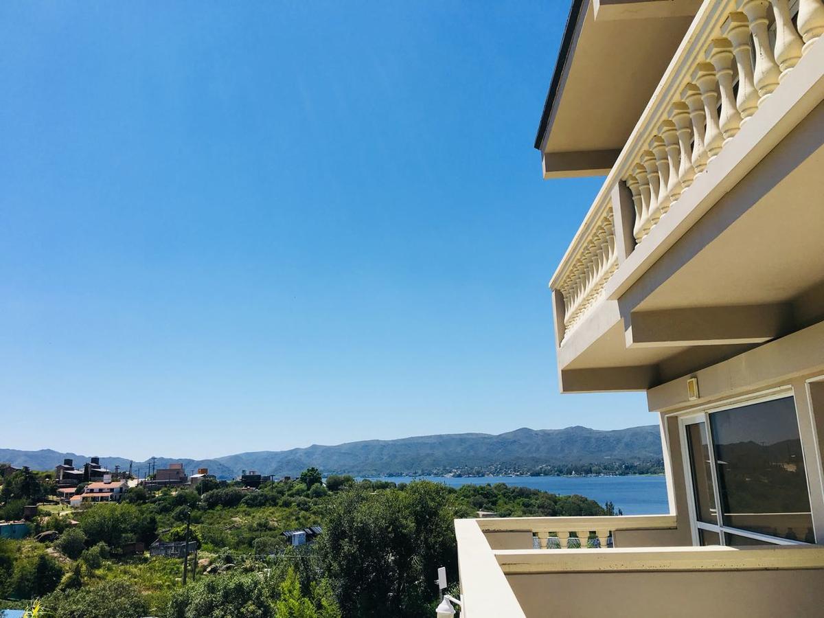 ויז'ה קרלוס פאס Villa La Font Apart Hotel & Spa מראה חיצוני תמונה