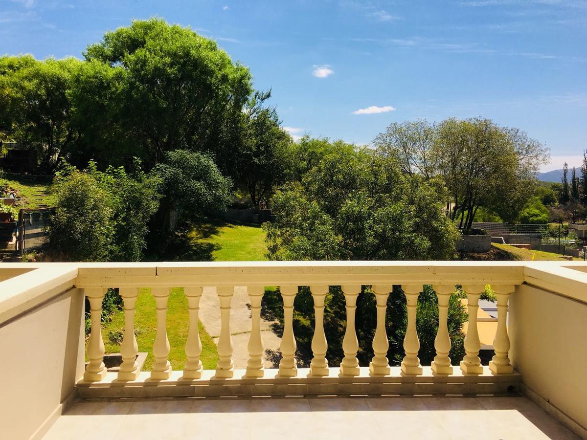 ויז'ה קרלוס פאס Villa La Font Apart Hotel & Spa מראה חיצוני תמונה