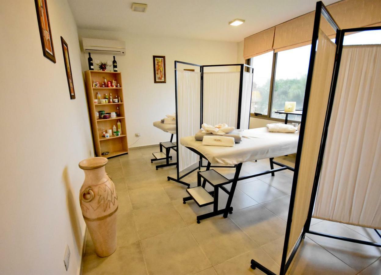 ויז'ה קרלוס פאס Villa La Font Apart Hotel & Spa מראה חיצוני תמונה