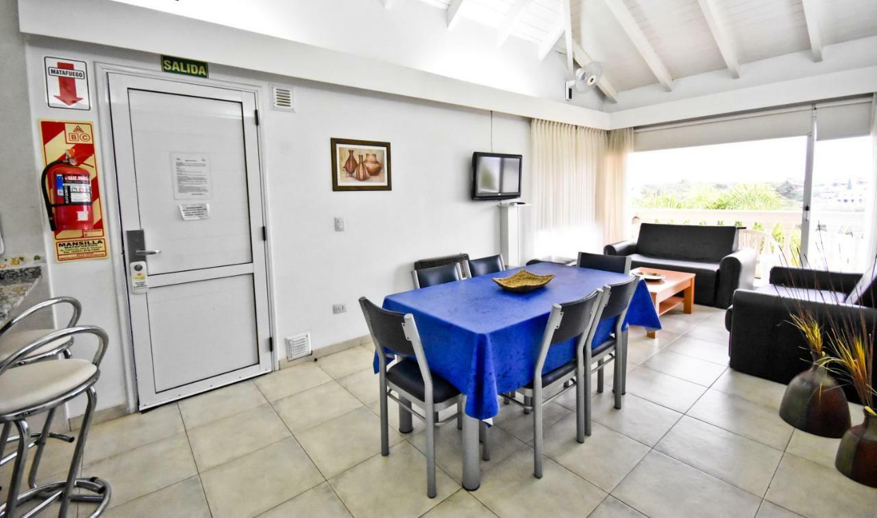ויז'ה קרלוס פאס Villa La Font Apart Hotel & Spa מראה חיצוני תמונה