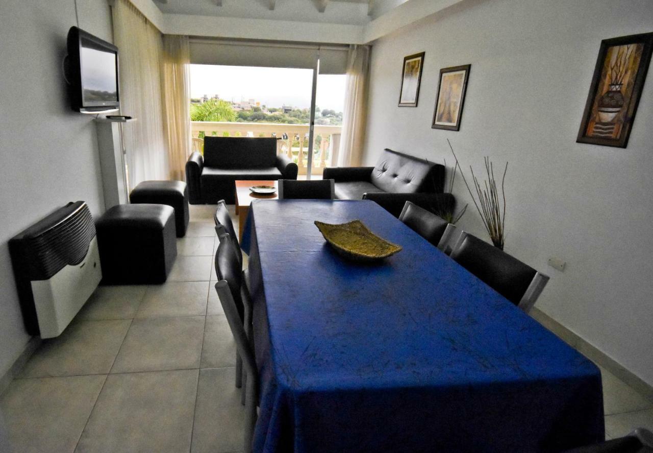 ויז'ה קרלוס פאס Villa La Font Apart Hotel & Spa מראה חיצוני תמונה